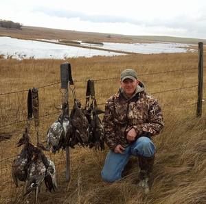 Meet your Posher, Matt